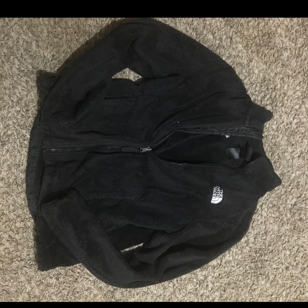 North face jacket